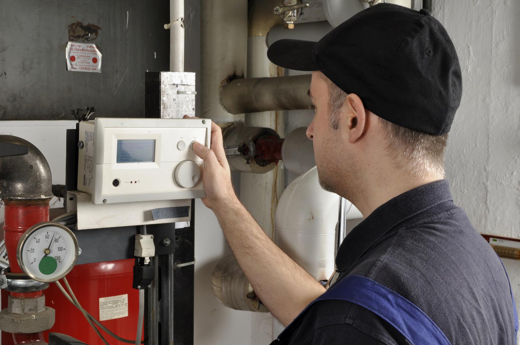 réparation pompe à chaleur industrielle air tarif Mériel
