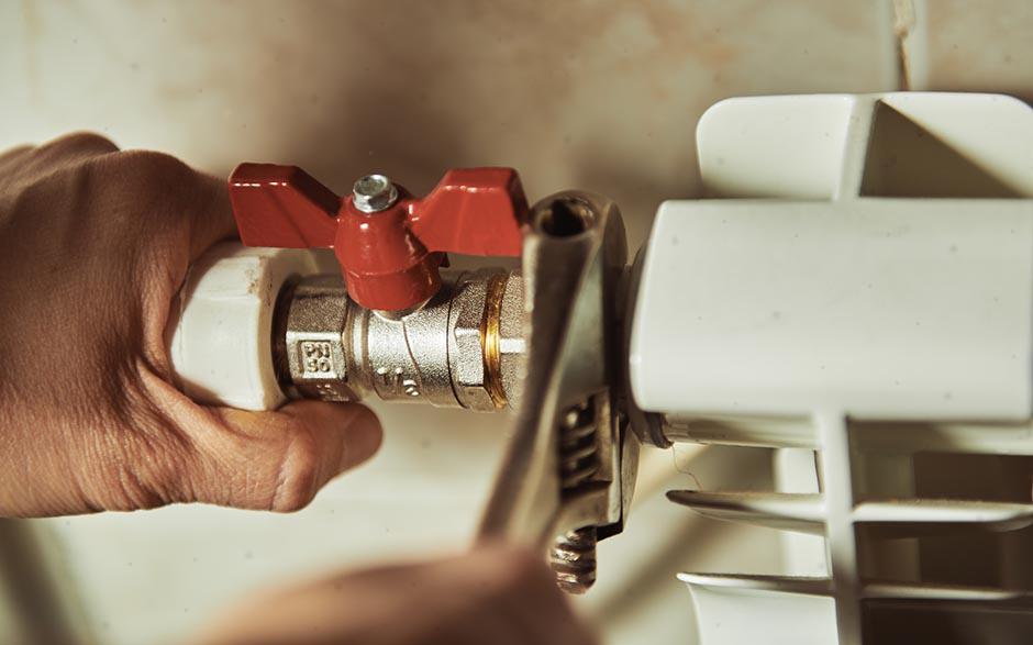 changement pompe à chaleur industrielle air pas cher Istres